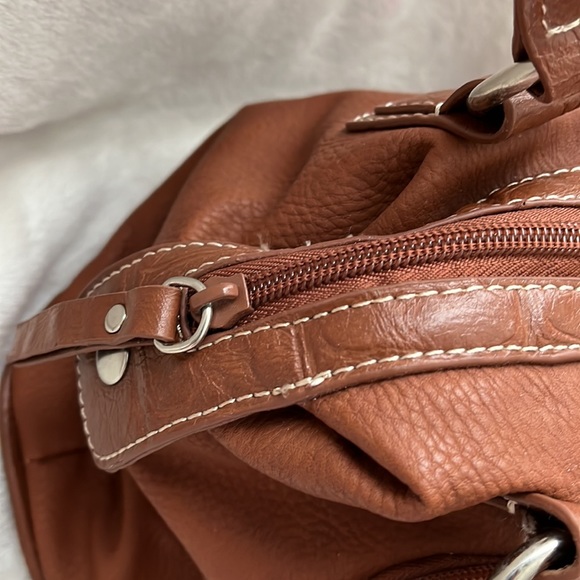 Card Holder Shoulder Bag - Picture 15 of 17